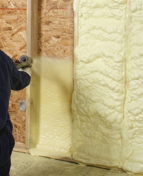 Spray Foam Insulation Cost: Closed Cell SPF vs. Open Cell, Pros & Cons