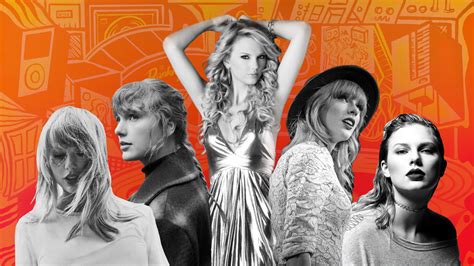 Taylor Swift Albums Ranked From Worst To Best: See The List