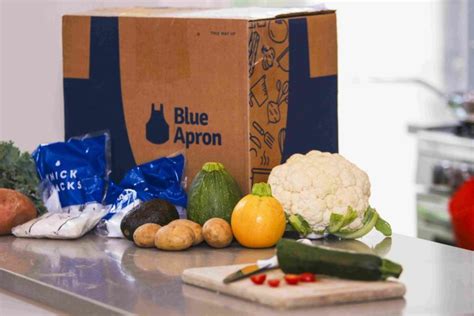 Blue Apron Vegetarian Menu Review | Updated September 2020