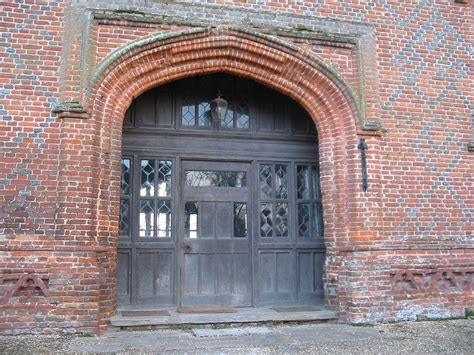 Tudor architecture - Wikipedia