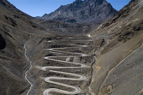 Top 10 Argentina-Chile Border Crossings for a roadtrip