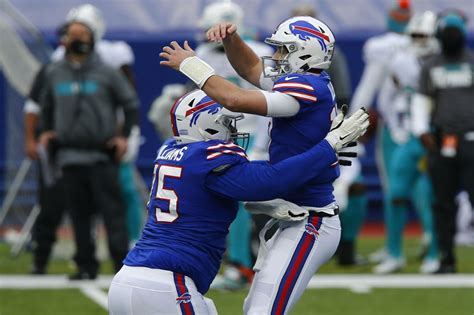 Bills vs. Dolphins NFL Week 2: How to watch (TV channel, time, live ...