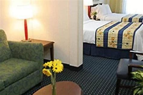 Springhill Suites by Marriott Newnan Newnan | Bookonline.com