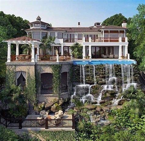 Gorgeous Mega Mansions Mega Mansions, Mansions Luxury, Mansions Homes, Celebrity Mansions ...