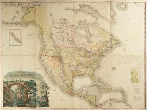 Maps of the Colonies and the New Republic | Colonial Williamsburg