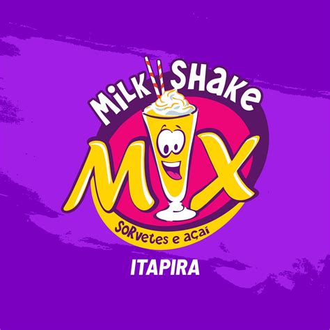 Milk Shake Itapira | Itapira SP