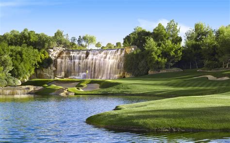 Wynn Golf Club: A Las Vegas Golf Course - Things To Do In Las Vegas