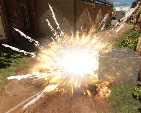 Image - Thermite Explosion BO3.png | Call of Duty Wiki | FANDOM powered ...