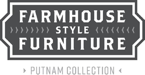 Logo Style V1 to V2 | Putnam Farmhouse Furniture