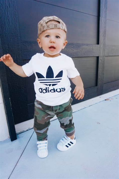 Cute Baby Boy Outfits | Ropa para bebe varones, Ropa casual para niños, Estilo bebé niño