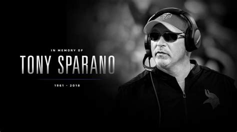 Tony Sparano has passed away - Footballscoop