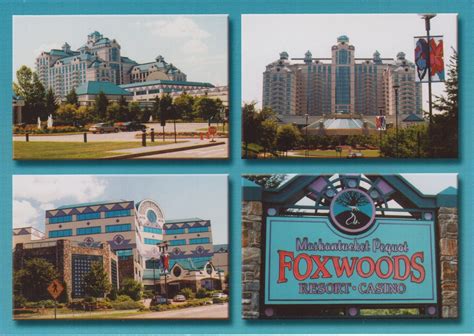 For Trade - Foxwoods Resort & Casino | Foxwoods Casino, Ledy… | Flickr