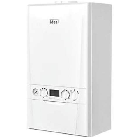 IDEAL LOGIC+ COMBI BOILER 30KW - West BS Live