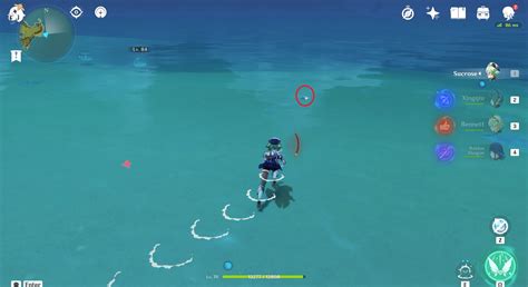 Genshin | Starconch Location & Farming Route - GameWith