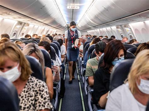 Coronavirus: How to stay safe on a flight | The Independent