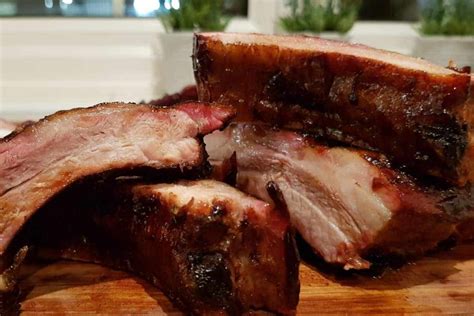 How Long to Grill Ribs — For Perfect Bite and Texture