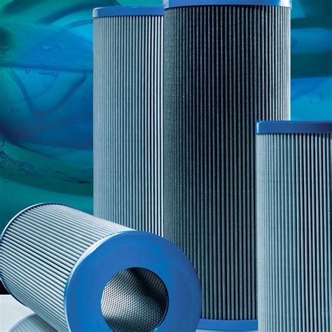 Hydraulic Filter Elements | Easyfit | Eaton