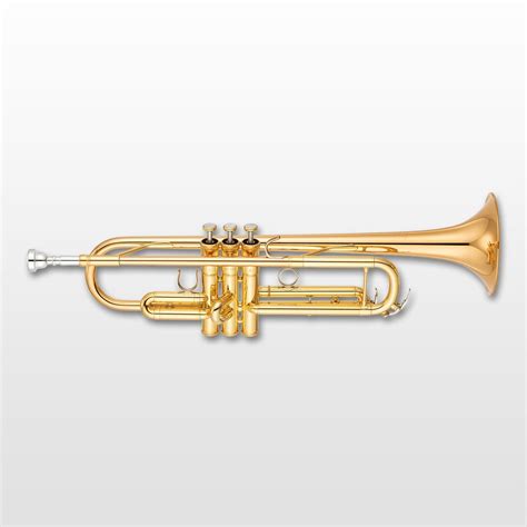 YTR-6335RC - Overview - Bb Trumpets - Trumpets - Brass & Woodwinds - Musical Instruments ...