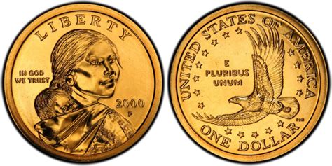 The Ultimate Sacagawea Coin Guide - Tribute to the Golden Dollar