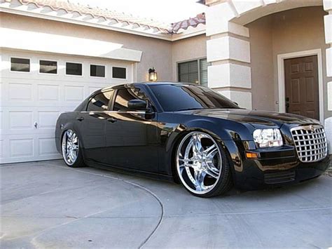 300c on 24s? - Street Source