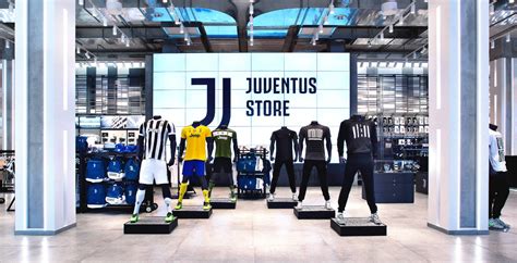 Juventus Store