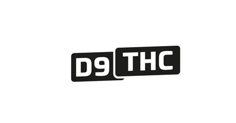 D9 THC Brand cannabinoid Products