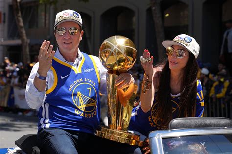 Warriors Owner Wants to Buy A’s, Keep Team in Bay Area