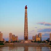 Must see attractions in North Korea - Lonely Planet