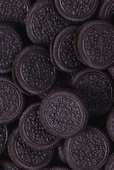 Oreo Cookie Wallpapers - Wallpaper Cave