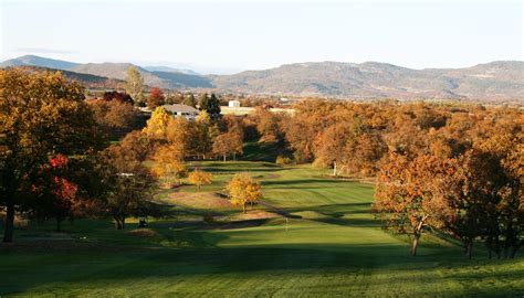 Stone Ridge Golf Club