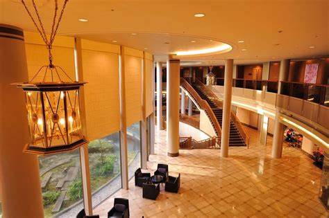 Hilton Tokyo Narita Airport - Per Diem Lodging Inc