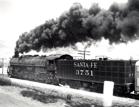 Remembering Santa Fe Railway locomotives | Classic Trains Magazine