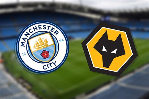 Man City vs Wolves: Prediction, kick-off time, TV, live stream, team ...