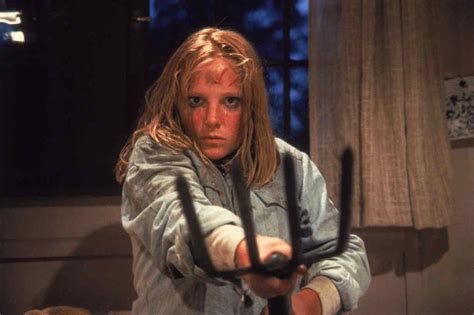 Most Memorable Final Girls of Horror - Wicked Horror