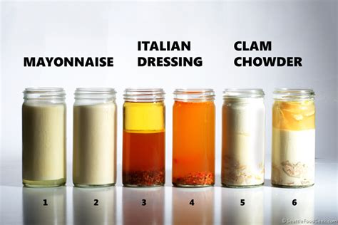 Centrifuge Showdown: Your Favorite Bottled Products at 3,000 RPMs ...