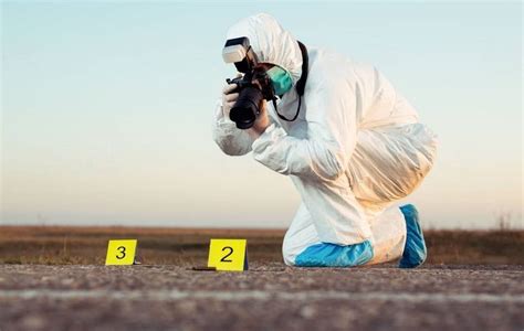 Forensic Medical Examiner Job Description: Salary, Duties & More