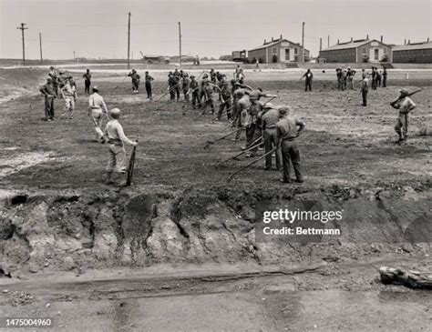 21 Camp Atterbury Photos & High Res Pictures - Getty Images