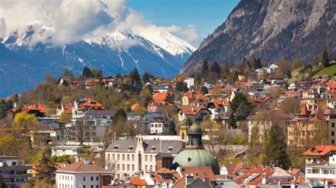 Innsbruck, Austria