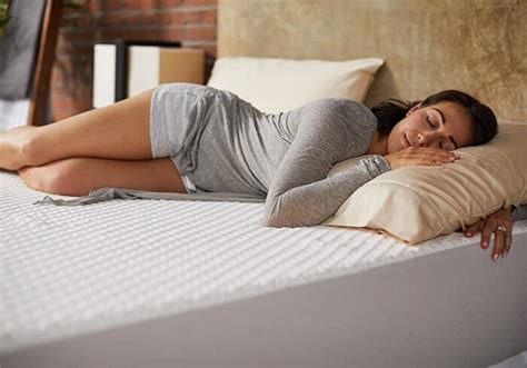 15 Best Mattresses for Back Pain