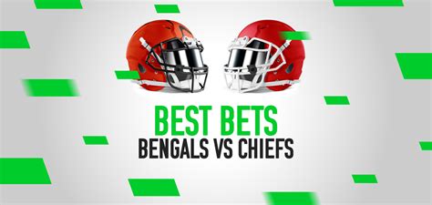 Bengals vs Chiefs Prediction, Picks, Odds, Spread, Over/Under - AFC Conference Championship ...