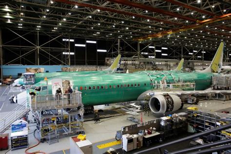 Boeing announces additional quality inspections for 737 MAX planes | Aviation News | Al Jazeera