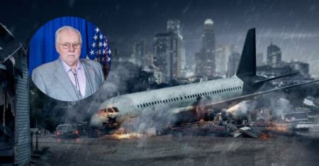 Who Is John Rumpel? Virginia Plane Crash Explained