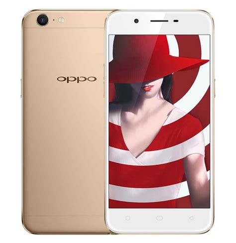 Oppo A39 Price in Pakistan & Specs: Daily Updated | ProPakistani