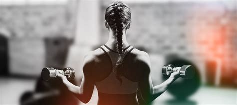 Top 5 Benefits of Strength Training for Women