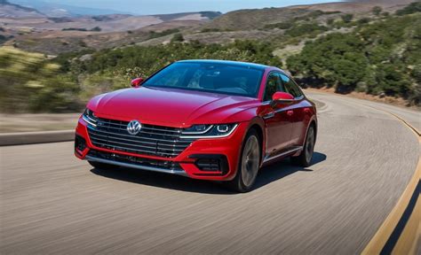 2024 Volkswagen Arteon Price: Redesigned Elegance and Enhanced Performance - Inside The Hood