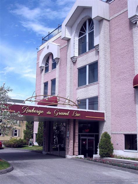 Auberge du Grand Lac Hotel Magog, QC - See Discounts