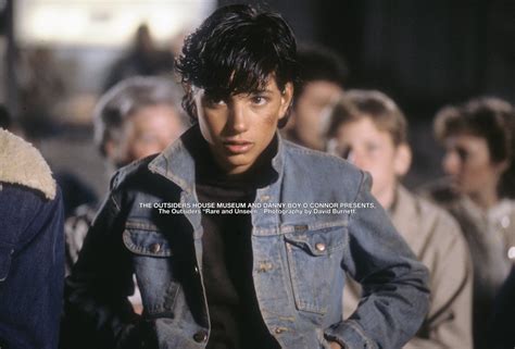 the outsiders full movie tubi - Billye Seals