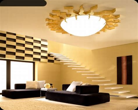 Interior Bedroom Lighting