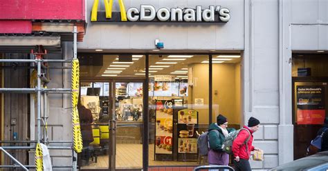 McDonald's is investing $266M to modernize 360 Pennsylvania restaurants ...