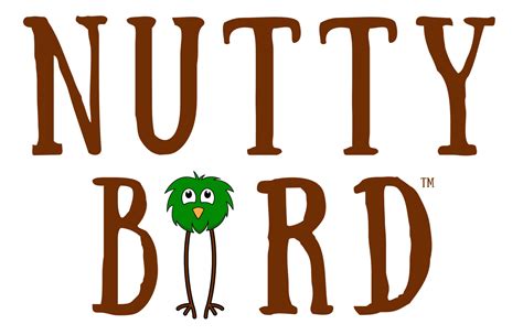 Nutty Bird Granola